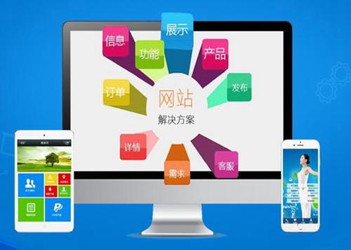 乌苏如何进行网站设计才能突出产品的优势
